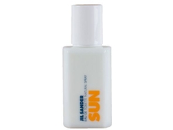 Perfume JIL SANDER SUN (Eau de toilette)