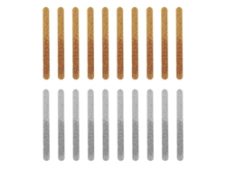 20 Piezas Palito De Helado