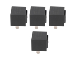 Relés Primerox 4, 24V, 5 pines, para coches, camiones, furgonetas, motocicletas y barcos.