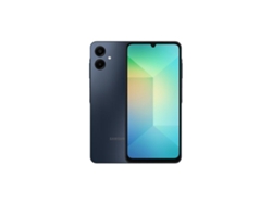 Galaxy A06 Dual LTE 128 GB 6 GB RAM Negro Samsung (a065)