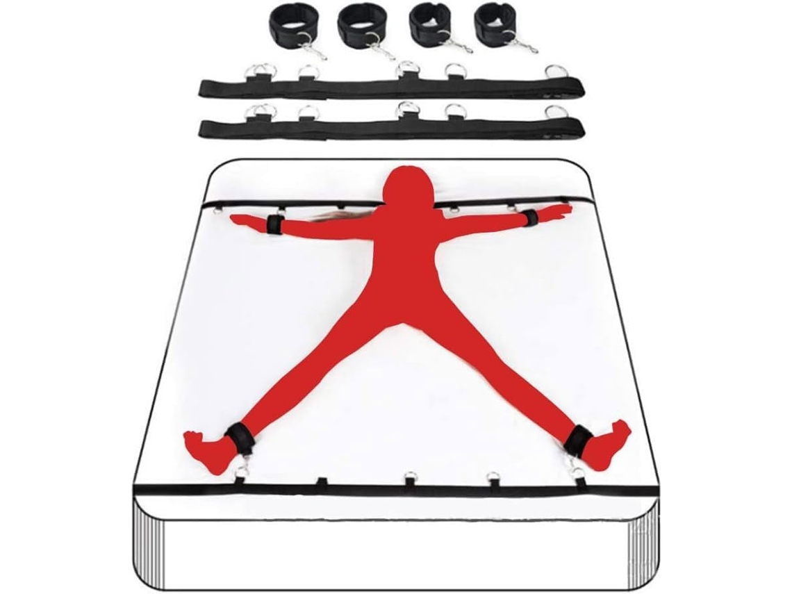 Accesorios Para Gimnasio Doméstico Uso Profesional