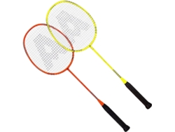 Par De Volantes Ligeros Para Raquetas Deportivas, Bádminton Doble, Accesorios Para Interiores Y