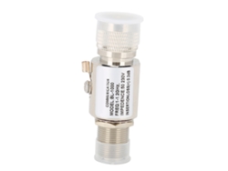 Supresor De Sobretensiones De Antena Pl259-m A Pl259-f, Banda Ancha Dc-1200mhz, 400w