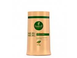 Mascara Murumuru 900grs haskell