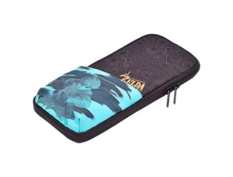 Interruptor Hori Zelda compacto
