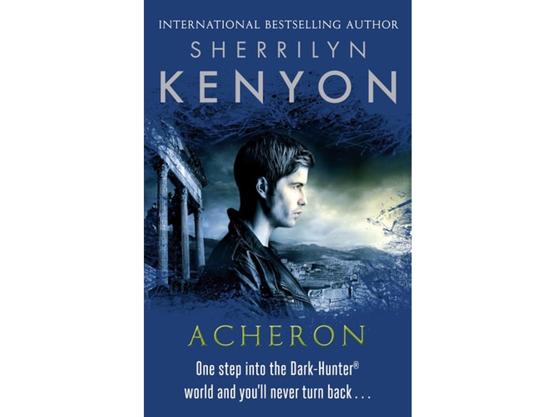 Libro Acheron (Dark-Hunter World) (The Dark-Hunter World) Sherrilyn Kenyon (Inglés)
