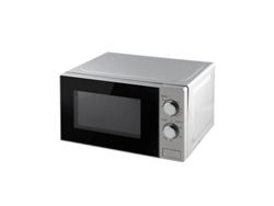 Parrilla De Acero Inoxidable Küken Microondas 700w 20l Kuken