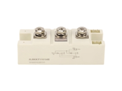 Módulo De Tiristor Bidireccional De 3 Terminales Triac 1600v 132a Rectificador De Silicio