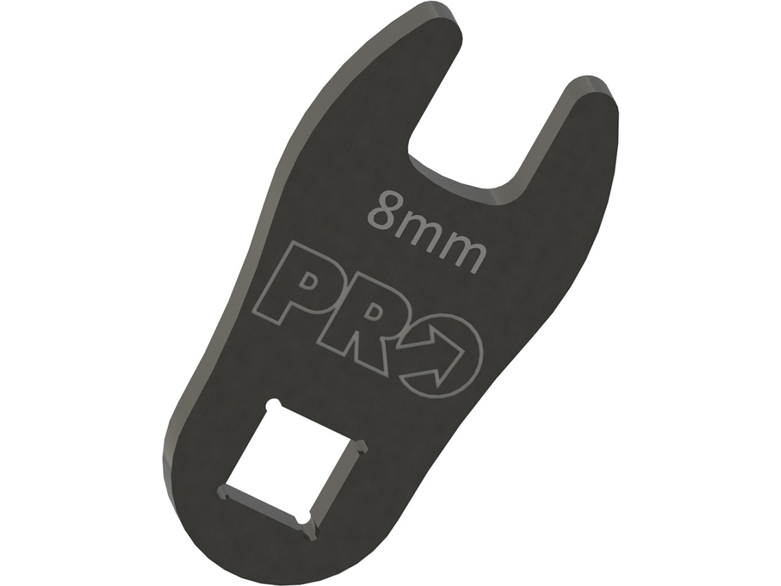 Herramienta PRO Boca Abierta Comp 1 4 Lave Torque (M)
