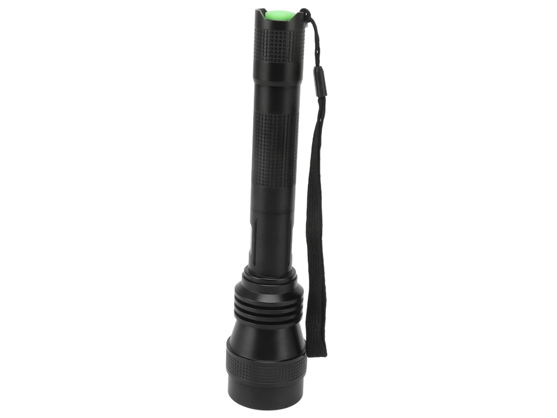 Rebe-linterna Ir Infrarroja 850nm Ajustable De Zoom Impermeable Para Visión Nocturna Cámara Gafas Aventura Al Aire Libre