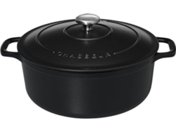 Cacerola CHASSEUR PIS1949 (Capacidad: 5L)