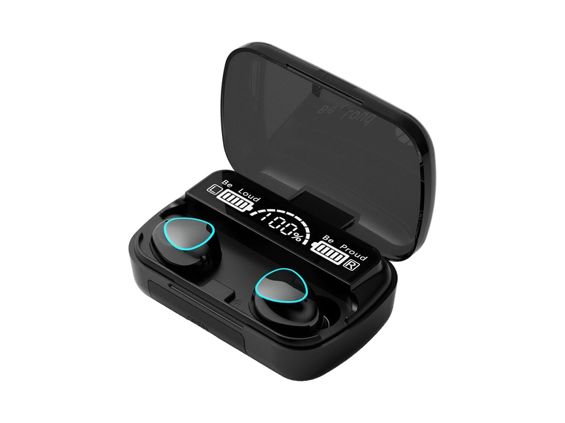 Auriculares Inalámbricos Verdaderos M10