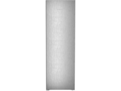 Congelador Vertical LIEBHERR SFNSFE 5227 Plus (No Frost - 1855 cm - 278 L - Inox)