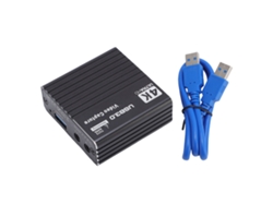 Tarjeta de captura de vídeo LAXISCREED 4K a 60 fps USB 3.0