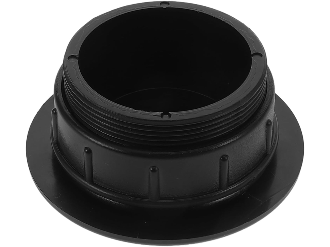 Juego De Mesa De Patio Con Sombrilla Y Orificio Para Anillo, Para Uso Exterior Y Jardín.