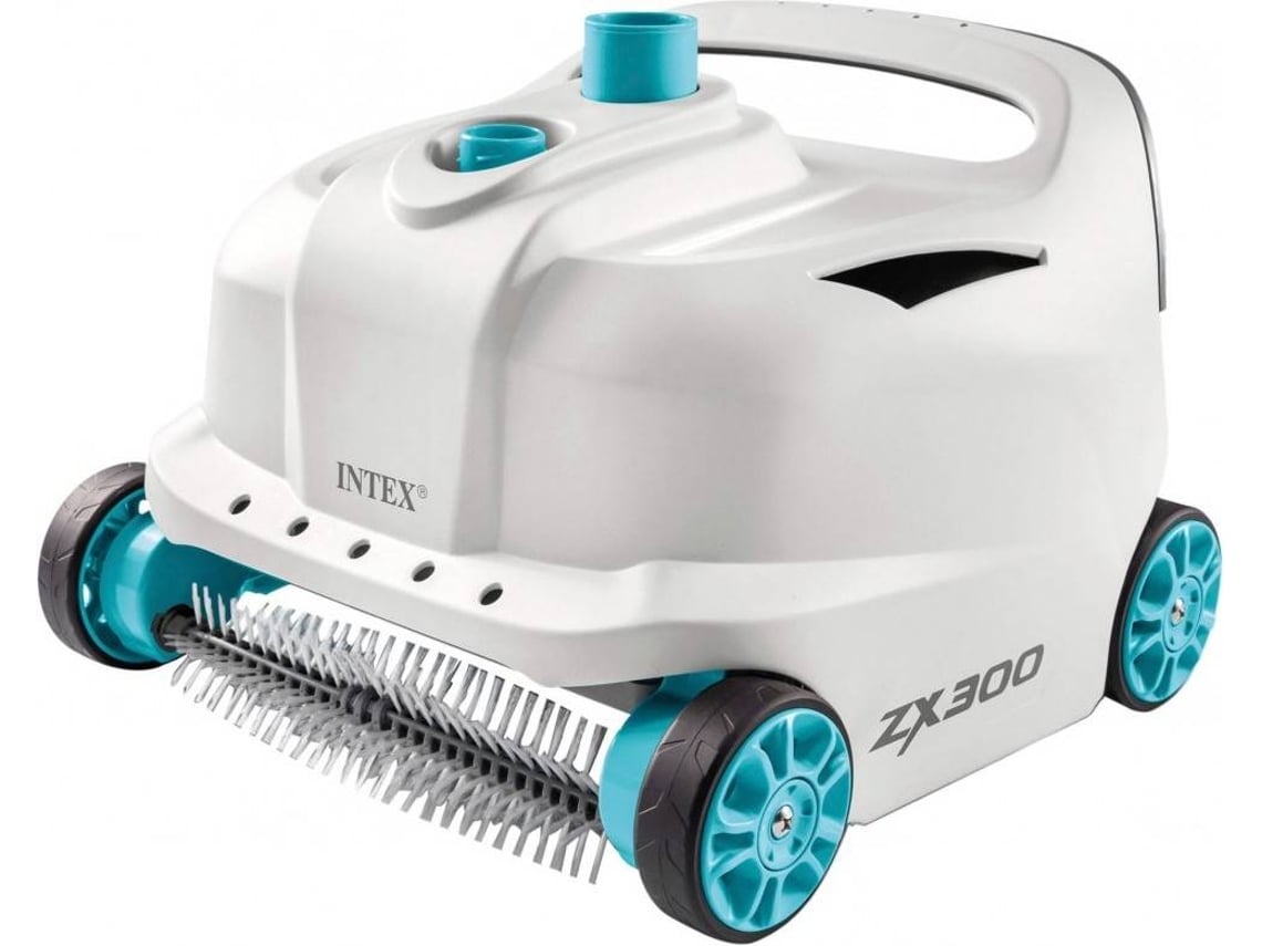 Robot automático Deluxe ZX300 INTEX