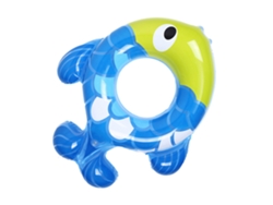Flotador hinchable para niños, piscina, playa, 25-50 kg