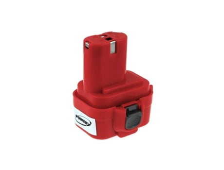 Batería POWERY para Makita Taladro Allround-Line 6226DWE NiMH 3000mAh
