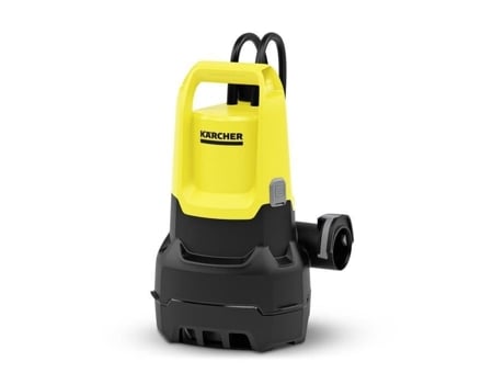 SP Expavation Pum 16.000 sujeira água carregada - Karcher