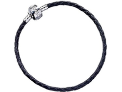 Pulsera de Cuero HARRY POTTER 17 cm