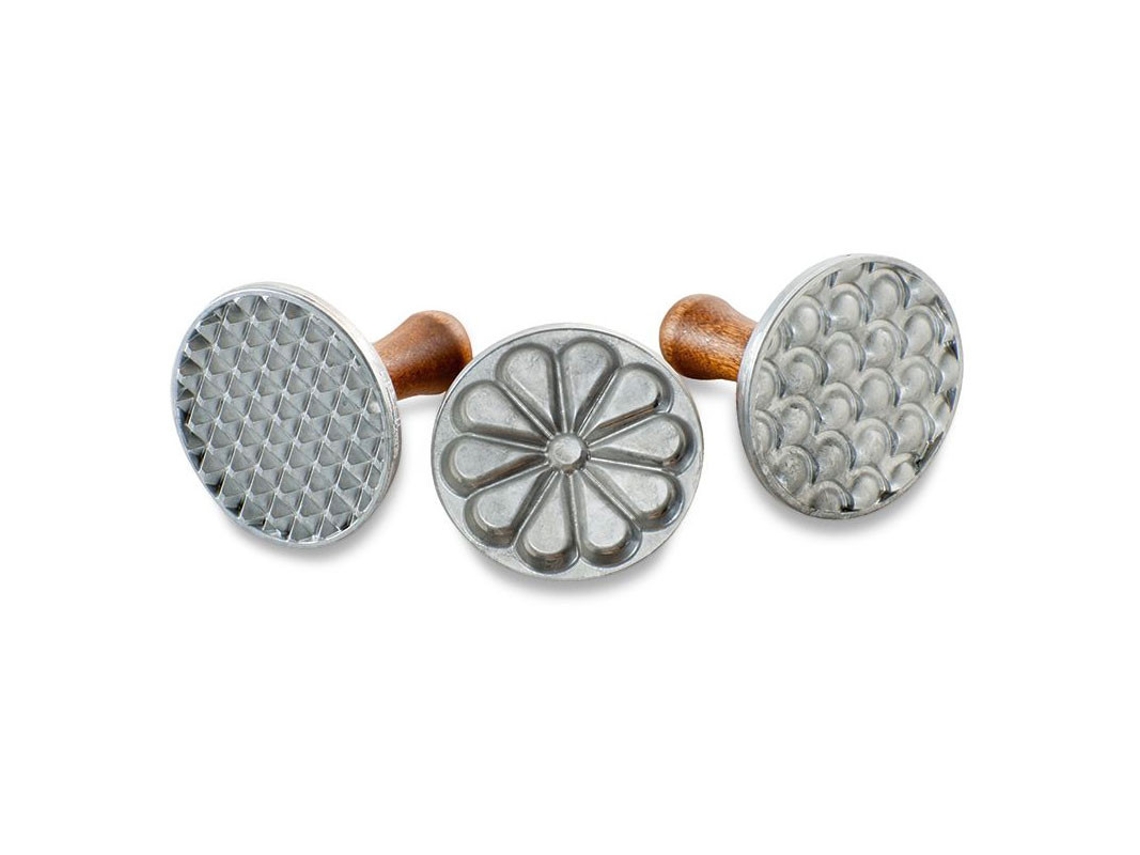 Sellos para Galletas De NORDIC WARE