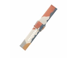 Pulsera camuflaje moro para Samsung Galaxy Watch 42 mm