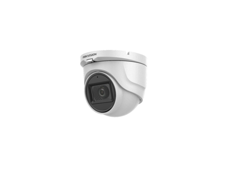 Videocámara de Vigilancia HIKVISION DS-2CE76D0T-ITMFS(2.8mm)