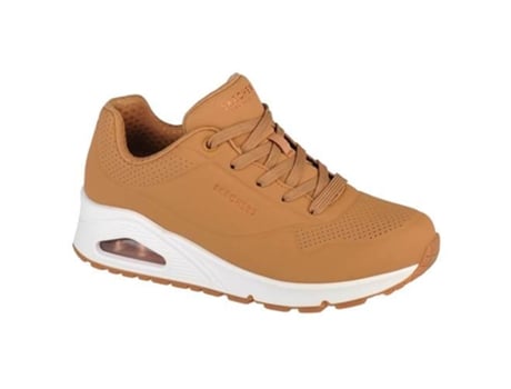 Zapatillas para Mujer SKECHERS (42 - Multicolor)