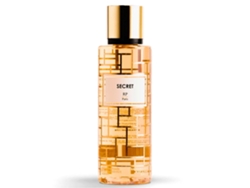 Bruma perfumada secreta Rp Paris