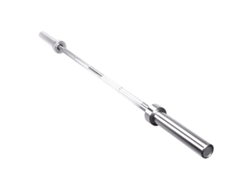 Barra olímpica 2m 15kg VIOK