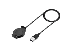 Cargador portátil Hengrongshen para Huawei Watch2 (negro)