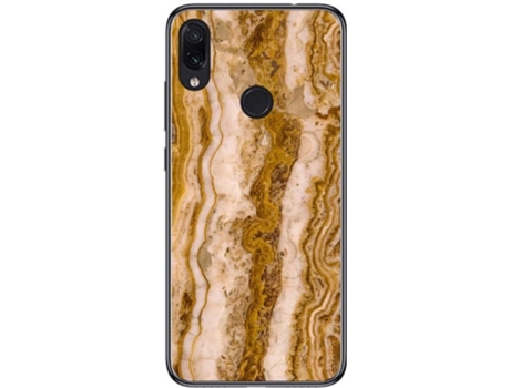 Carcasa Xiaomi Redmi Note 7 TUMUNDOSMARTPHONE Mármol 10 Multicolor