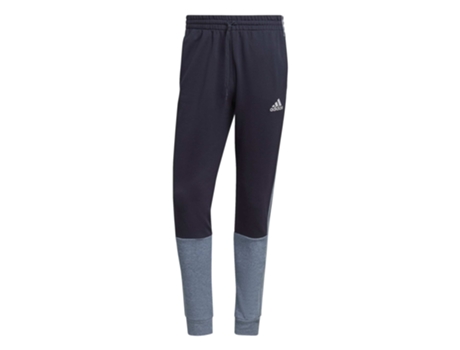 Pantalones ADIDAS Hombre (Multicolor - XL)