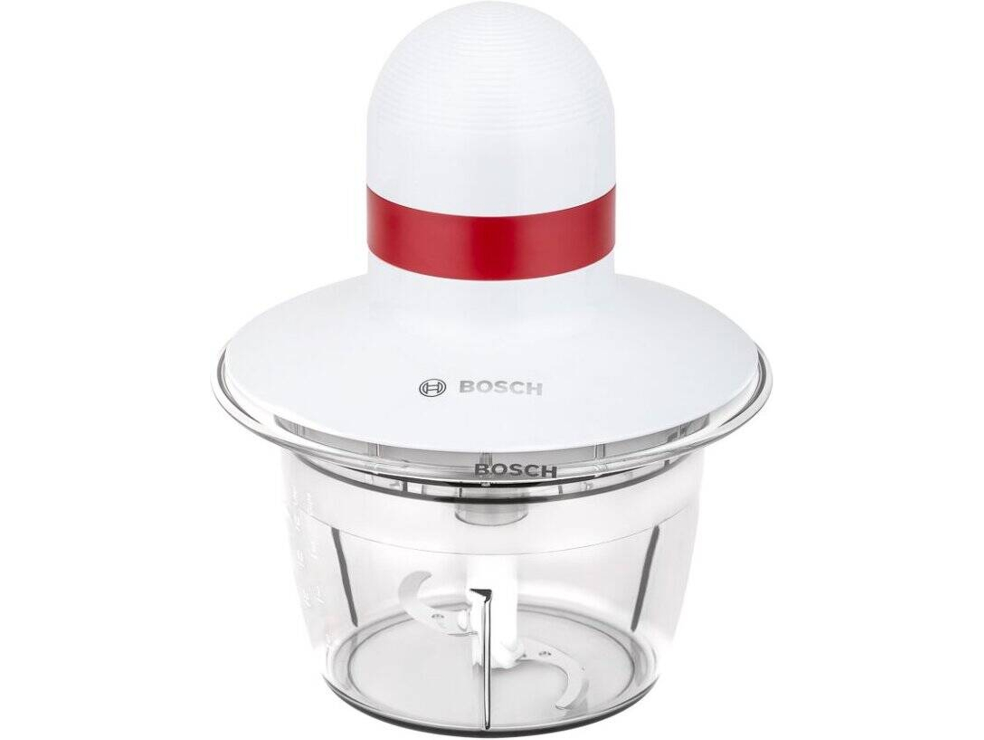 Picadora simple BOSCH MMRP1000 (400 W)