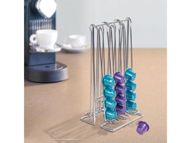 Dispensador de Cápsulas de Café