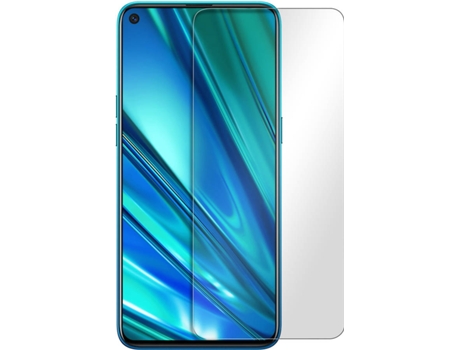 Protetor de Pantalla Cristal Templado Realme 6 SWISSTEN