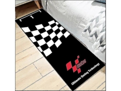 2026-tapete Antideslizante Para Moto Display Para Honda Kawasaki Yamaha Bmw Suzuki Decoración Hogar Alfombra Racing