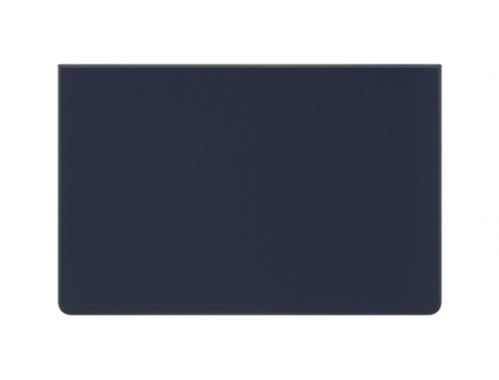 SAMSUNG EF-DX910UBEGWW Book Cover Keyboard Slim per Galaxy Tab S9 Ultra Nero