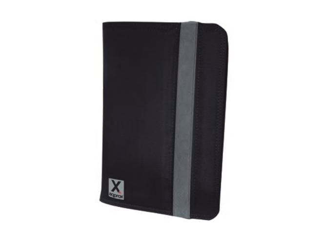 Funda Tablet Universal 7'' Approx appUTC03B Negro