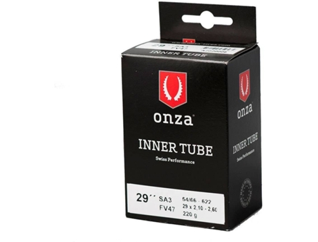 Cámaras de Aire ONZA Cámara Sa3 Presta 47 Mm (29´´)