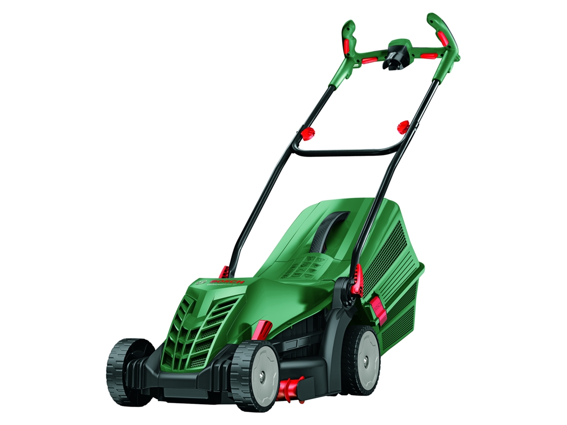 Cortadora de césped Bosch Universal Rotak 37-555
