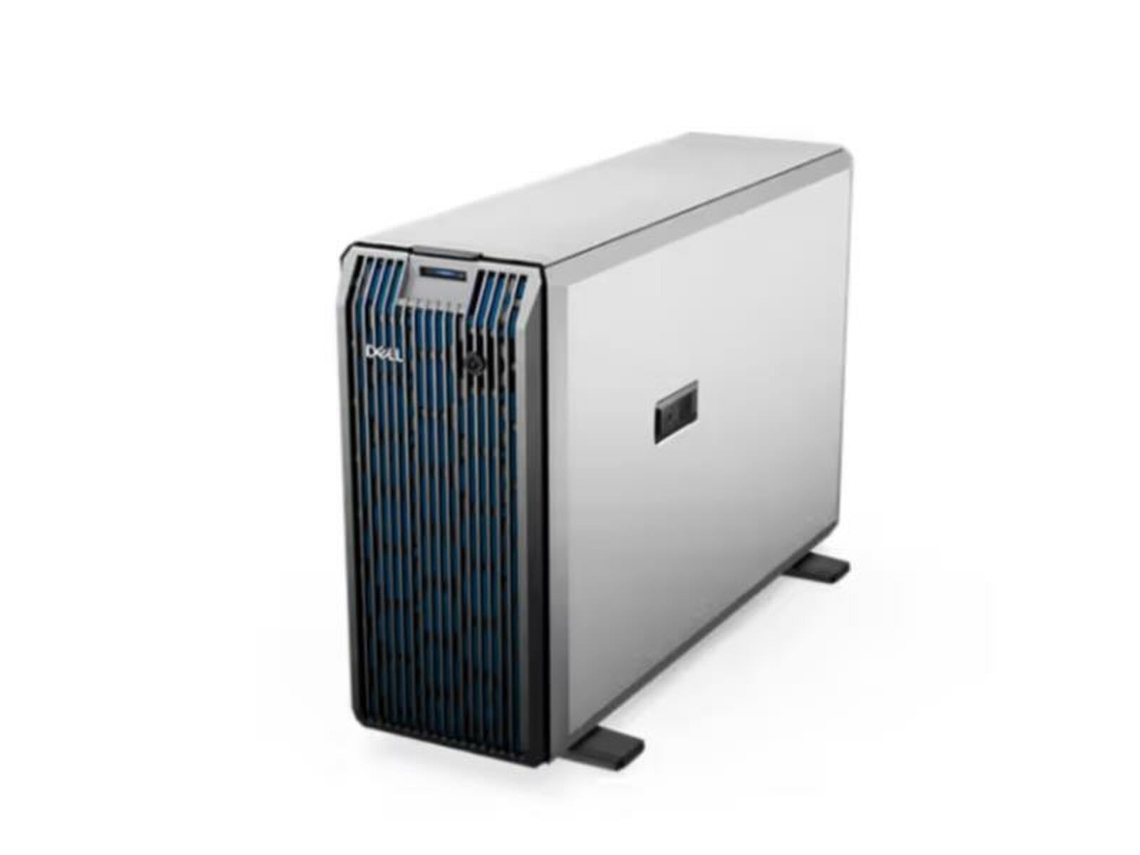 Servidor DELL 3VC2G (16 GB RAM - 480 GB SSD)