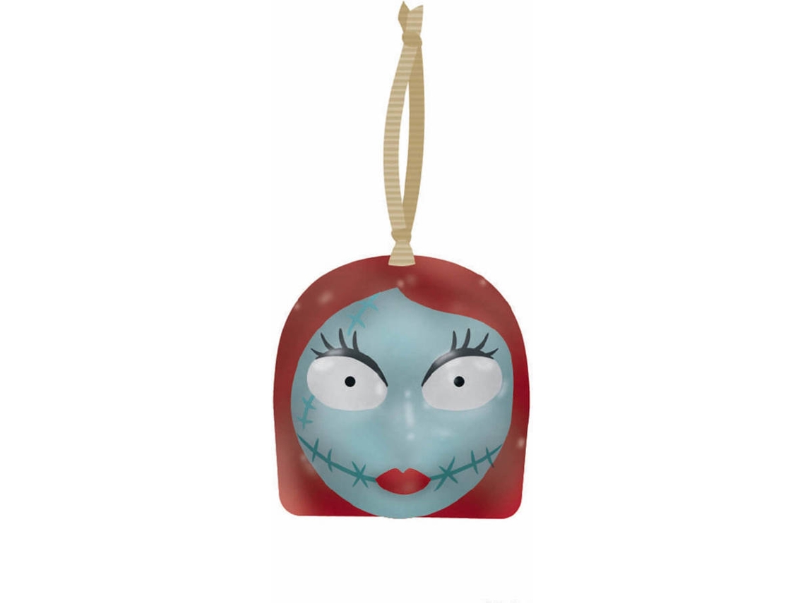 Adorno de Navidad HALF MOON BAY Sally The Nightmare Before Christmas
