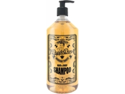 Champú DAPPER DAN & Body (300ml)
