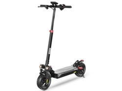 Patinete Eléctrico Iscooter Ix4 Para Adultos, 48v 15ah, 800w, 45 Km/h, Autonomía De 40-45 Km, Doble Amortiguador, Neumáticos Todoterreno De 10".