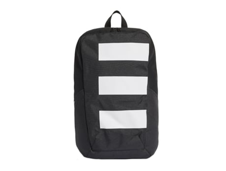 adidas Parkhood 3-Stripes Backpack ED0260, unisexo, mochilas (negro - one size EU)