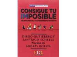 Libro Consigue Tu Imposible