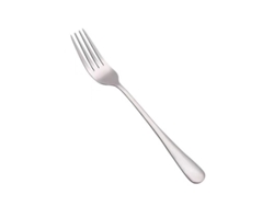 2026da-tenedor De Mesa, 10 Piezas De Acero Inoxidable De Grado Alimentario, 8 Pulgadas, Lavavajillas Seguro, Para Hogar, Cocina O Restaurante