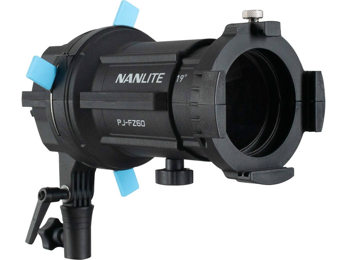 PROJETOR NANLITE AT MOUNT FORZA60 19º
