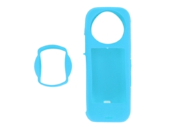 2026-funda Protectora De Silicona Para Cámara Insta360 X4, Cámara Acción Y Panorámica